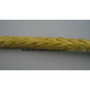 12-Strang Seil / Liege Seil / Chemische Faser Ropoe